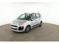 citroen c3 picasso 1.6 hdi confort