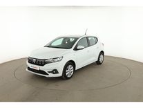 DACIA SANDERO dacia sandero 1.0 tce confort