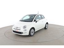 FIAT 500 fiat 500 1.2 lounge