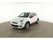 FIAT 500X fiat 500x 1.4 multiair lounge 4x2 dct