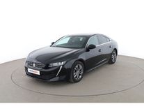 PEUGEOT 508 peugeot 508 1.5 blue-hdi allure business eat8