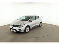 RENAULT CLIO renault clio 0.9 tce energy intens