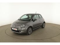 FIAT 500 fiat 500 1.2 lounge