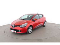 RENAULT CLIO renault clio 0.9 tce energy zen