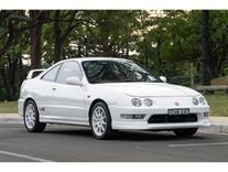 HONDA INTEGRA TYPE R 1999 honda integra type r dc2