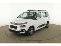 CITROEN BERLINGO MULTISPACE citroen berlingo multispace taille m 1.5 blue-hdi feel bv6