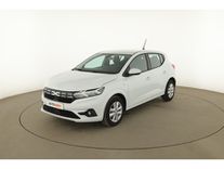 dacia sandero 1.0 tce expression