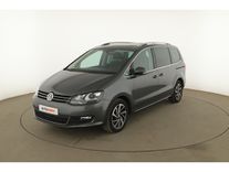volkswagen sharan 2.0 tdi bluemotion tech sound dsg6