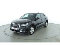AUDI Q2 1.4 tfsi act