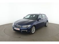 BMW SERIE 1 118 118i
