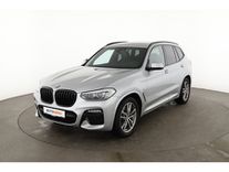 BMW X3 XDRIVE 30D xdrive 30d