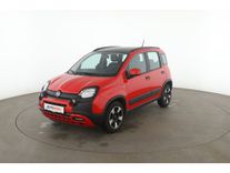 FIAT PANDA 1.0 mild-hybrid