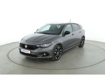 FIAT TIPO 1.4 turbo