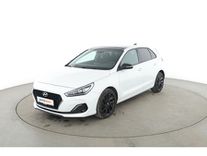 HYUNDAI I30 1.4 tdgi