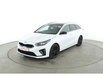 KIA CEED SW 1.4 tgdi
