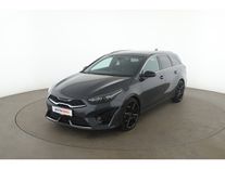KIA CEED SW 1.5 tgdi