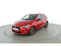 MAZDA 2 SKYACTIV G 1.5