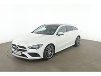 cla 200 shooting brake