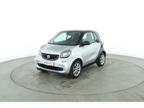 SMART FORTWO 1.0