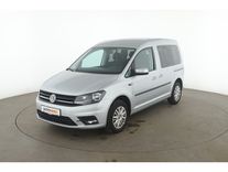 VOLKSWAGEN CADDY UTILITAIRE 2.0 tdi