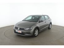 VOLKSWAGEN POLO 1.0 tsi