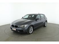 BMW SERIE 1 118 118d
