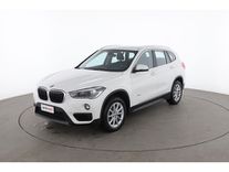 BMW X1 SDRIVE 18D sdrive 18d