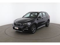 BMW X1 SDRIVE 20D sdrive 20d