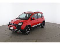 FIAT PANDA 1.0 mild-hybrid