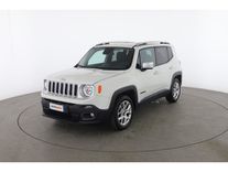 JEEP RENEGADE 1.6 m-jet