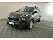 KIA SPORTAGE 1.6 gdi