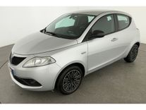 LANCIA YPSILON 1.0 mild-hybrid