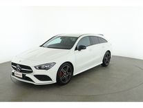 MERCEDES CLA SHOOTING BRAKE CLA 200 cla 200 shooting brake