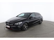 MERCEDES CLA SHOOTING BRAKE CLA 250 cla 250 shooting brake