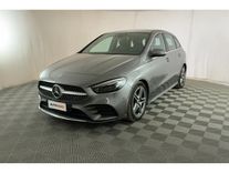 MERCEDES CLASSE B B 220 b 220 d