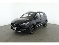MG ZS ZS EV 1.0 t-gdi