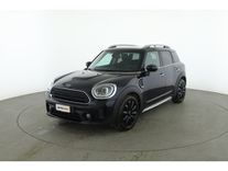 MINI COUNTRYMAN COOPER cooper