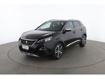 PEUGEOT 3008 2.0 blue-hdi