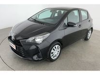TOYOTA YARIS 1.0