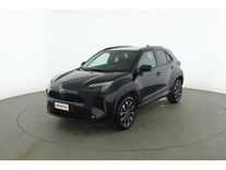 TOYOTA YARIS CROSS 1.5 hybrid