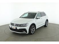 VOLKSWAGEN TIGUAN 2.0 tdi