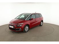 CITROEN C4 GRAND SPACETOURER citroen c4 grand spacetourer 1.5 blue-hdi feel bv6