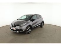RENAULT CAPTUR renault captur 1.2 tce energy intens edc