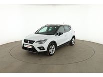 SEAT ARONA seat arona 1.5 tsi act fr dsg7
