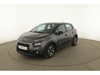 citroen c3 1.2 puretech shine