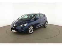 renault scenic 1.5 dci energy business edc