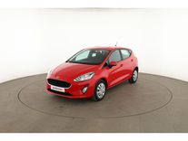 FORD FIESTA ford fiesta 1.0 ecoboost cool & connect dct