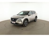 nissan x-trail 1.5 e-power n-connecta