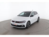 volkswagen polo 2.0 tsi gti dsg6