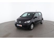 volkswagen up! 1.0 up connect